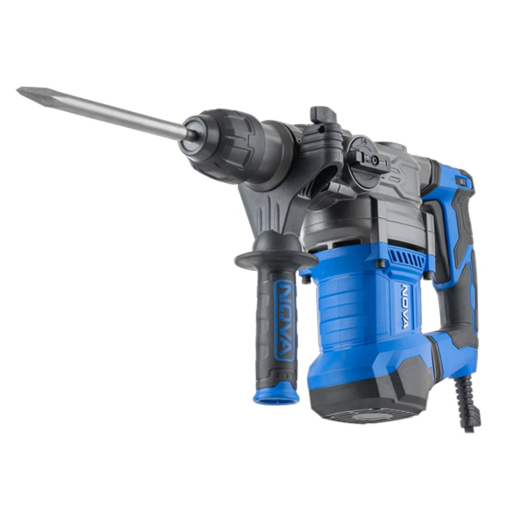 دژبر NEC 32mm_1500w